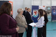 XXXIX Olimpiada Wiedzy i Umiejętności Budowlanych w ZSBT. Fotorelacja