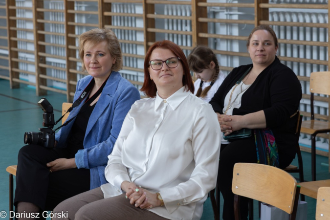 XXXIX Olimpiada Wiedzy i Umiejętności Budowlanych w ZSBT. Fotorelacja