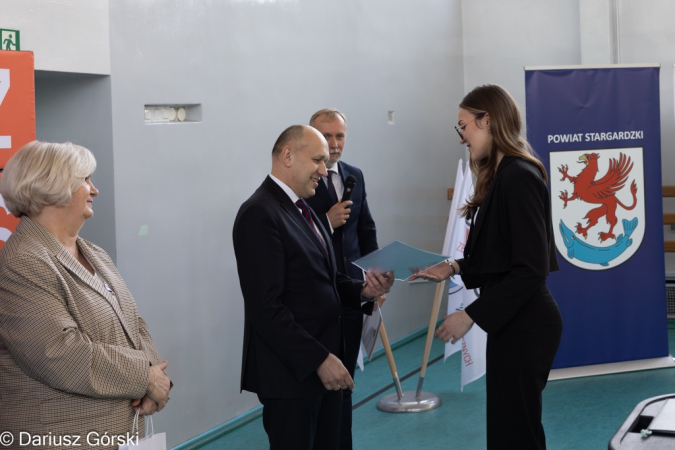 XXXIX Olimpiada Wiedzy i Umiejętności Budowlanych w ZSBT. Fotorelacja