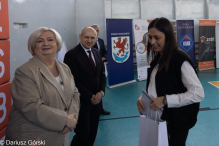 XXXIX Olimpiada Wiedzy i Umiejętności Budowlanych w ZSBT. Fotorelacja