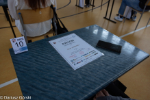 XXXIX Olimpiada Wiedzy i Umiejętności Budowlanych w ZSBT. Fotorelacja