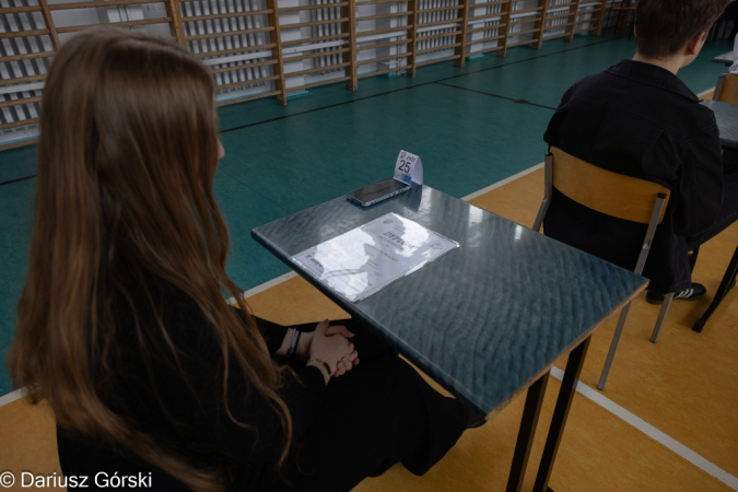 XXXIX Olimpiada Wiedzy i Umiejętności Budowlanych w ZSBT. Fotorelacja