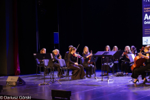 Orkiestra Camerata Stargard & Adam Wendt. Fotorelacja