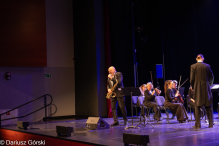 Orkiestra Camerata Stargard & Adam Wendt. Fotorelacja