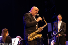 Orkiestra Camerata Stargard & Adam Wendt. Fotorelacja