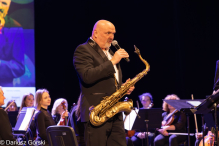 Orkiestra Camerata Stargard & Adam Wendt. Fotorelacja
