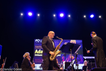 Orkiestra Camerata Stargard & Adam Wendt. Fotorelacja