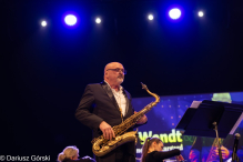Orkiestra Camerata Stargard & Adam Wendt. Fotorelacja