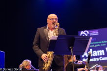 Orkiestra Camerata Stargard & Adam Wendt. Fotorelacja