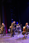 Orkiestra Camerata Stargard & Adam Wendt. Fotorelacja