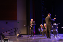Orkiestra Camerata Stargard & Adam Wendt. Fotorelacja