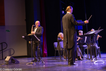 Orkiestra Camerata Stargard & Adam Wendt. Fotorelacja