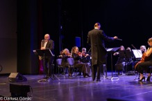 Orkiestra Camerata Stargard & Adam Wendt. Fotorelacja