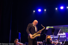 Orkiestra Camerata Stargard & Adam Wendt. Fotorelacja