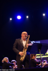 Orkiestra Camerata Stargard & Adam Wendt. Fotorelacja