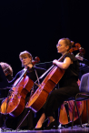 Orkiestra Camerata Stargard & Adam Wendt. Fotorelacja
