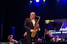 Orkiestra Camerata Stargard & Adam Wendt. Fotorelacja