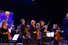 Orkiestra Camerata Stargard & Adam Wendt. Fotorelacja