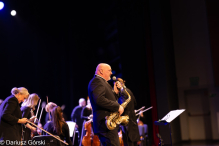 Orkiestra Camerata Stargard & Adam Wendt. Fotorelacja