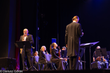 Orkiestra Camerata Stargard & Adam Wendt. Fotorelacja