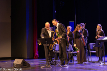 Orkiestra Camerata Stargard & Adam Wendt. Fotorelacja