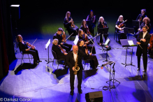 Orkiestra Camerata Stargard & Adam Wendt. Fotorelacja