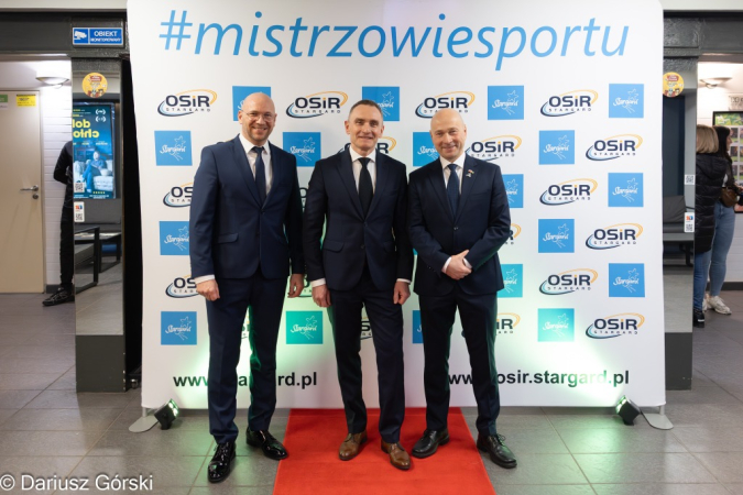Gala sportu. Fotorelacja