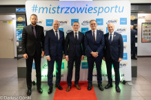 Gala sportu. Fotorelacja