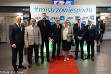Gala sportu. Fotorelacja