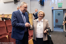 Gala sportu. Fotorelacja