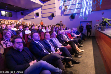 Gala sportu. Fotorelacja