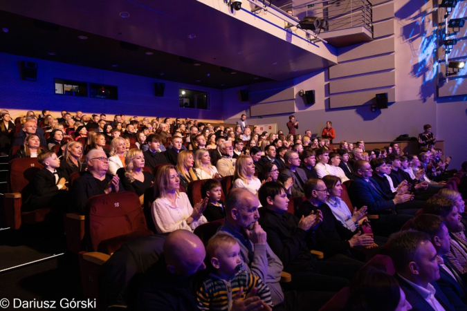 Gala sportu. Fotorelacja