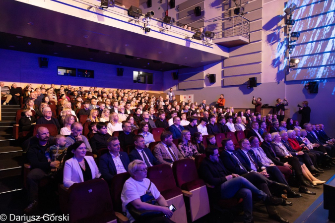 Gala sportu. Fotorelacja