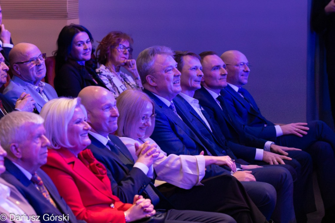 Gala sportu. Fotorelacja