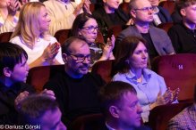 Gala sportu. Fotorelacja