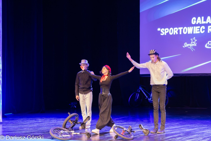Gala sportu. Fotorelacja