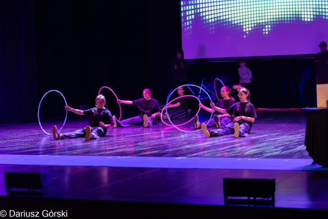 Gala sportu. Fotorelacja