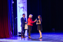 Gala sportu. Fotorelacja