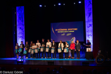 Gala sportu. Fotorelacja