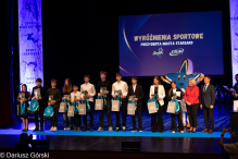 Gala sportu. Fotorelacja