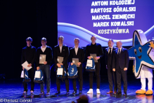 Gala sportu. Fotorelacja