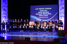 Gala sportu. Fotorelacja
