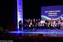 Gala sportu. Fotorelacja