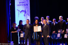 Gala sportu. Fotorelacja