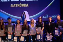 Gala sportu. Fotorelacja