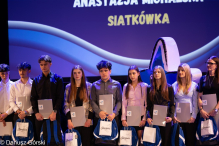 Gala sportu. Fotorelacja