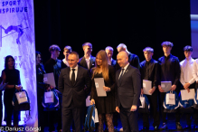 Gala sportu. Fotorelacja