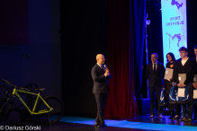 Gala sportu. Fotorelacja