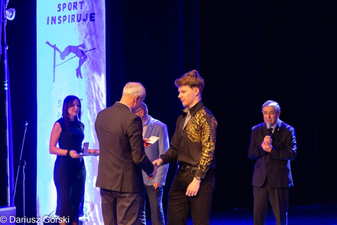 Gala sportu. Fotorelacja