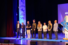 Gala sportu. Fotorelacja